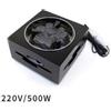 Braciere elettrico cerimonia del tè 220 V 500 W set riscaldatore Furo stile t...