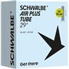 Schwalbe Camera d'aria SV19L-AP AIR Plus 54/65-622 IB 40 mm