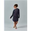 Nufferton Camicia da notte in cotone Uno