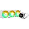 Asus Dissipatore Asus GAMING LC III 360 ARGB LCD WHT 90RC01A2-B0EAY0