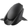 MOQIAOSEIKO Compatibile con Kawasaki Versys 650 KLE Versys650 KLE650 2007-2024 2023 2022 2021 Parafango posteriore per ruota di scorta per moto Parafanghi paraspruzzi Copertura