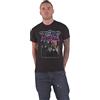 Jefferson Airplane T-Shirt # XXL Unisex Black # Band Photo