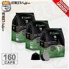 Pop Caffè 160 Capsule Cialde Caffè Pop E Gusto Cremoso M. 2 compatibili Dolce Gusto *