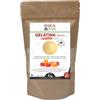 INKAFOODS Gelatina di bovino, 200 bloom, aroma neutro - 1 kg