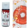 MS GOOD MakeSomeSweets ROSSO - Coloranti Alimentari Gel Vegano Per Dolci - Colorante Alimentare Rossa Liquido per Decorare le Torte, Biscotti, Fondente e Macaron - Senza Olio Di Palma - 28g