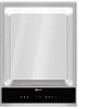 Neff N74TD00N0 - Piano cottura elettrico e a gas, 39,60 cm, 40 cm, Vario/Domino Teppan/Acciaio INOX