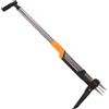 Fiskars Ergonomic Weed Puller - Rimuovi erbacce manuale