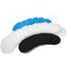 LTWHOME - Set di filtri a carbone, filtri grossolani e filtri sottili, per Eheim Ecco Pro 130/200/300 Ecco 2232/2234/2236 (confezione da 30)