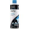 Seachem Clarity 325 ML Limited Edition 30% del Prodotto in Omaggio Acquario Dolce E Marino