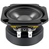 LA VOCE 1 WOOFER ITALIANA WSF030.70-8 altoparlante da 8,20 x 8,20 cm da 30 watt rms e 60 watt max con impedenza 8 ohm sensibilità 85,5 db per casa, 1 pezzo