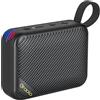 oraolo Cassa Bluetooth Portatile, Mini Altoparlante Wireless con Design Compatto, TWS Cassa Bluetooth, Impermeabile IPX7, Tempo di Riproduzione 20H, Bluetooth Speaker per Outdoor