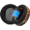 WC FreeZe Maxwell - Cuscinetti auricolari sostitutivi in gel rinfrescante per cuffie Audeze Maxwell di Wicked Cushions - Aumentano comfort, durata, spessore e isolamento acustico | Kinetic Wave