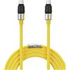 sharge USB C to USB C Cable, 240W (5A) 1.2M Silicone Type C Fast Charging Cable for iPhone 15/15 Pro MacBook, iPad, Galaxy S24, Pixel, Switch, Steam Deck