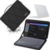 Smatree Custodia protettiva rigida in EVA compatibile con Lenovo ThinkPad X13 Yoga Gen 4 2-in-1 laptop/ThinkPad X13 Gen 4 da 13 pollici (X8032)