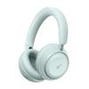 Soundcore Space 2 di Anker, Cuffie con cancellazione attiva del rumore, vestibilità comoda, 50 ore, audio wireless HD LDAC, 2 connessioni, chiamate nitide, BT 6.1, modalità Nap, rilevamento usura