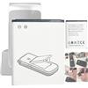 Aousavo AK-V188 - Batteria di ricambio 1400 mAh, compatibile con Emporia Touch Smart Telefono, Emporia Touch Smart 2 Senior, 1400 mAh
