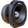 GK SOUND SET PER MASTER AUDIO BST09/8B 1 super tweeter driver quadrato 10 x 10 cm 250 watt rms 500 watt max 112 db 8 ohm casa, bobina da 4,4 cm, 1 pezzo + condensatore omaggio