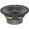 MASTER AUDIO 1 MASTER AUDIO CW800/4+4 subwoofer da 20 cm 200 mm 8 da 150 watt rms e 300 watt max doppia bobina 4 + 4 ohm per cofano bagagliaio auto, 1 pezzo