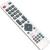 ALLIMITY Sostituzione del Telecomando per Sharp Aquos TV 40BN5EA 43BN5EA 50BN5EA 55BN5EA 65BN5EA 40BN6EA 43BN6EA 50BN6EA 55BN6EA 65BN6EA 40BN6E 43BN6E 50BN6E 55BN6E 65BN6E 32BI5EA 40BI5EA 43BI5EA