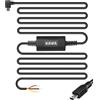 KAWA Dash Cam Hardwire Kit per D8,D10