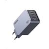 UGREEN Nexode Pro 100W Caricatore USB C GaN Caricabatterie Multipresa Compatibile con Galaxy S26/ S25 Ultra MacBook iPad, iPhone 17 Pro Max Air 16 15 14 13 Steam Deck
