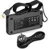 Givehooy 170W Caricatore Alimentatore per Lenovo Thinkpad X1 Carbon (Gen2/3/4)