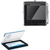 JJC 2 pezzi 9H vetro temperato compatibile con Hasselblad 907X CFV 100C 907X