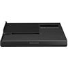MINISFORUM DEG2 Thunderbolt 5 (80 Gbps, 140 W) e dock di espansione eGPU OCuLink, PCIe x16, con slot M.2 NVMe, supporta alimentatori ATX/SFX