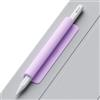 ELETIUO Custodia in silicone per matite, compatibile con Apple Pencil (USB-C), Apple Pencil di 1a/2a generazione, forte adesivo attaccato alla custodia per iPad per penne stilo e la maggior parte