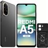 Xiaomi Redmi A5, Dual, 64GB 3GB RAM, Nero