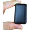 GiDaCom Localizzatore GPS 2G con Microfono Ambientale e Ascolto Remoto - Dispositivo di Sicurezza GSM con Chiamata Automatica su Rilevamento Voci, Tracciamento in Tempo Reale, Registrazione Audio su Micro SD