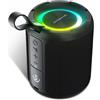 xdobo Sinoband, altoparlante Bluetooth 3 Kingdoms, uscita 40 W, 20 ore di riproduzione, Bluetooth 5.3