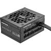 Phanteks Revolt SFX 80 PLUS Platinum Netzteil, modulare, ATX 3.0-850 Watt