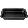 Zenker 6409 - Teglia antiaderente per lasagne, 40 x 29 x 6 cm, 5 Unità