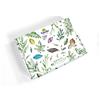 VALVERBE Confezione Multigusto 36 filtri assortiti - Pacco da 6 - 290 g
