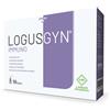 LOGUS PHARMA Logusgyn Immuno 10 Bustine