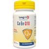 Longlife Co En Q10 200mg 20 Perle Fotoprotette