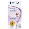 Lycia 20 Strisce Viso Delicate 12 Pezzi