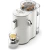 CoffeeB by café royal - Globe White - Macchina da caffè progettata per l'uso di Coffee Balls