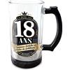 STC Boccale da birra 18 anni
