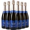 La Versa 1905 Metodo Classico Pinot Nero Extra Brut Box da 6 bottiglie