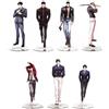 LOOKISM OFFICIAL MD GOODS ONE SHOT ACRYLIC STAND VER.3 [CASUALE] Korea Webtoon