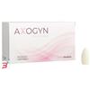 CETRA PHARMA SRL AXOGYN OVULI VAGINALI 10 PEZZI DA 2 G