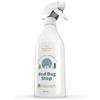 INOSCENT STOP CIMICI DA LETTO 500 ml - Spray anti cimici senza biocidi - Efficace al contatto - Letti, Materassi, Cuscini e Divani - Inodore e antimacchia - Sicuro per ambienti con bambini e animali