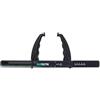 Avanutri Piccolo antropometro osseo, plastica ABS, 16 cm (nero)