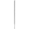Bosch HC5093 1-1/2 x 31 x 36 Sds-Max Speed-X Rotary Hammer Bit - Punta per martello, colore: argento
