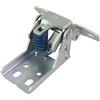 APPERFiT Cerniera superiore per porta anteriore destra lato passeggero compatibile con Dodge Ram 1500 2500 3500, 1997-1998 Dodge Dakota sostituisce 55075956AC