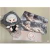 amore e spazio profondo Love and Deepspace 2025 VIP Gift Box Sylus Set di 5 oggetti Edizione Cina Nuovo
