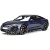 GT SPIRIT scala 1/18 Audi RS E-Tron GT Violet GTS392 JDM