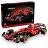 LEGO Technic Set 42207 Ferrari SF-24 F1 Auto Nuovo e Sigillato